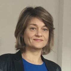 Judith André