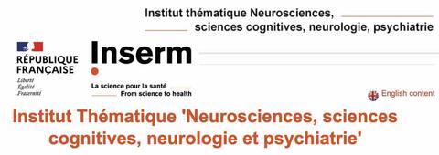 IT Neurosciences INSERM